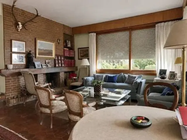 Chalet in Algete photo 15