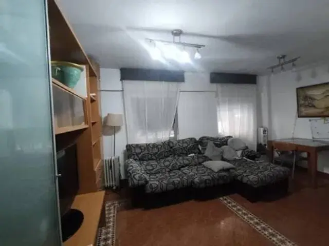 Apartment on Antonio Herrera Murillo Street