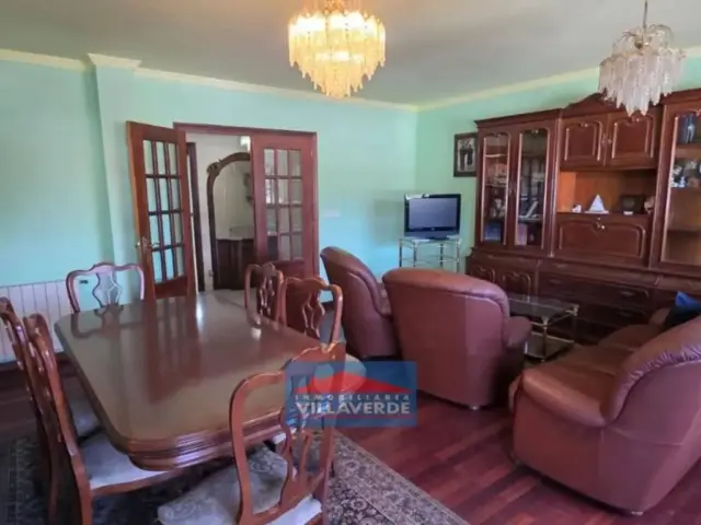 Apartment in Cangas