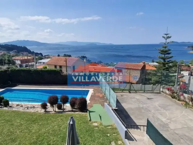 Chalet in Cangas