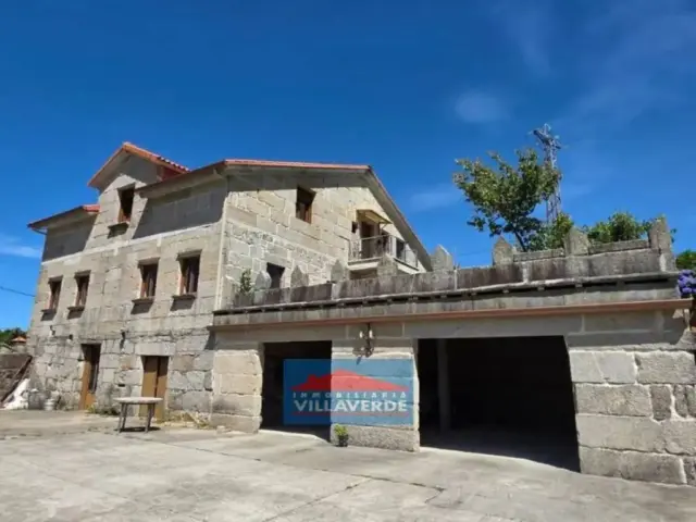 Chalet in Marín