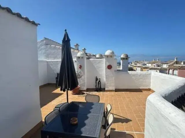Apartment in Tarifa