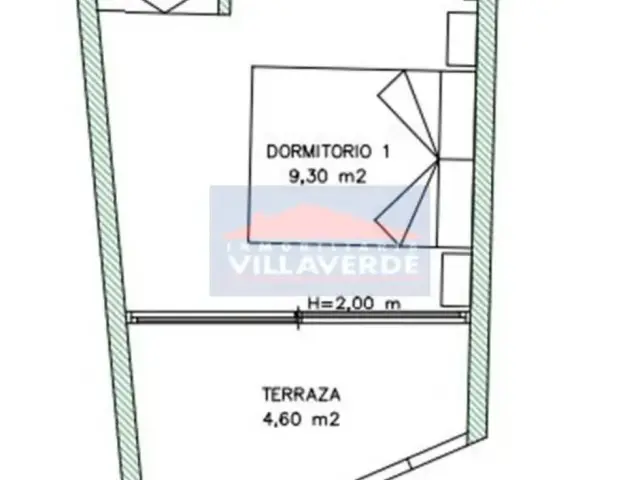 Chalet in Cangas photo 5
