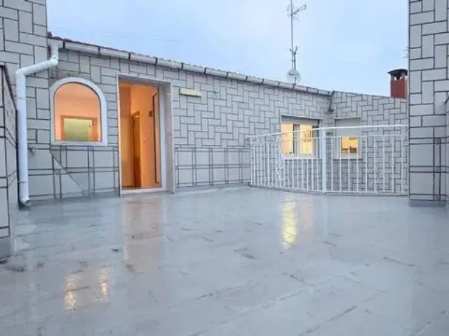 Casa en Ibi