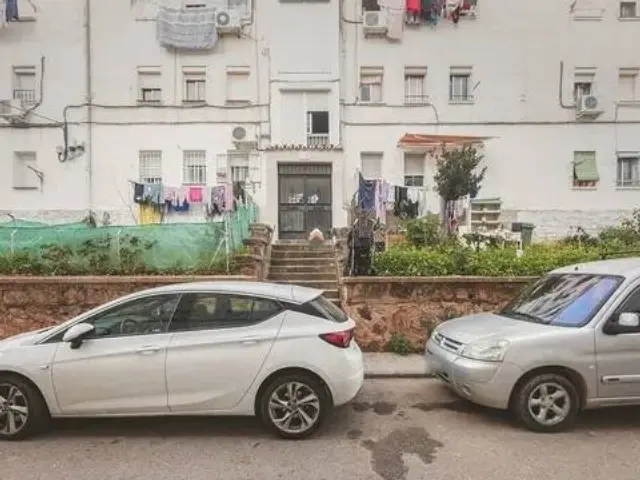 Piso en Río Tinto-Aldea Moret-La Cañada
