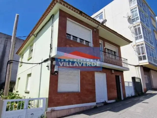 Chalet en Cangas
