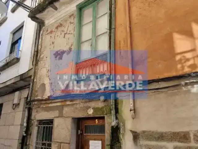 Chalet in Cangas