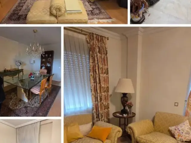 Apartment in Estación-Zona Norte