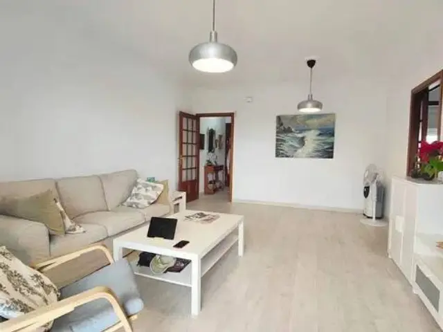Penthouse on Rambla de Santa Cruz photo 7
