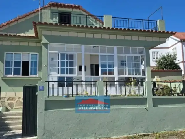 Chalet in Cangas