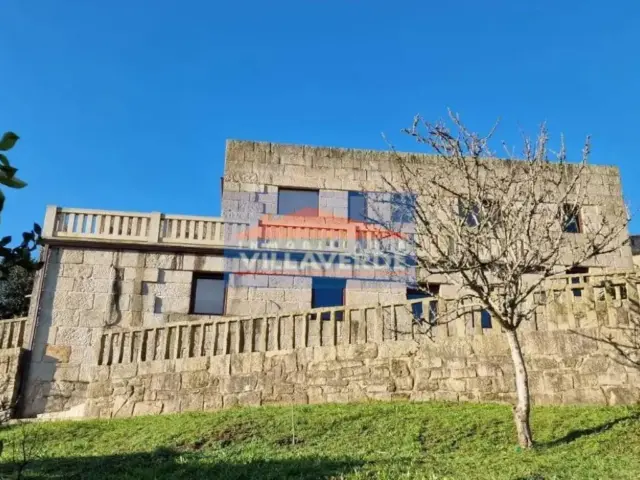 Chalet in Cangas
