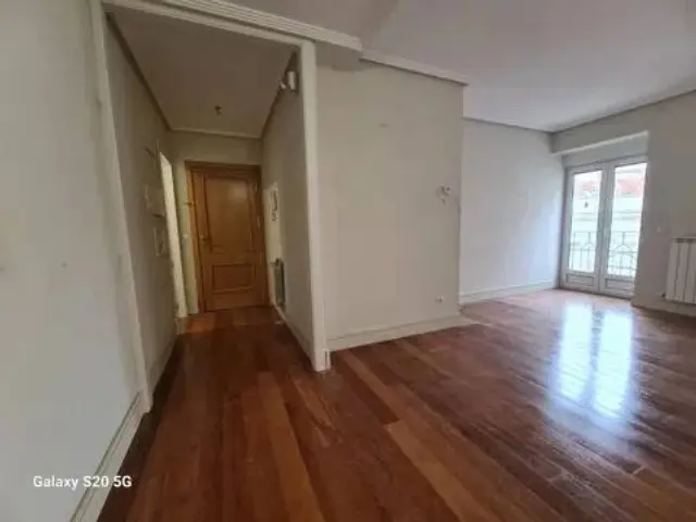Apartment in the City Centre