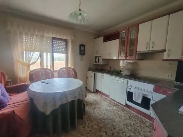 Chalet en La Torre del Valle