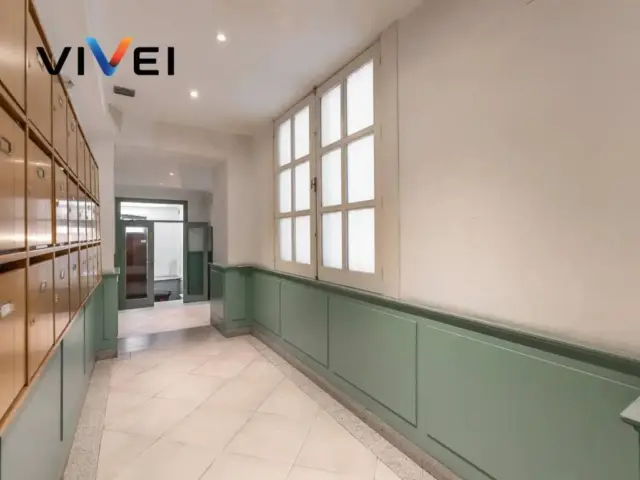 Apartment in Cortes-Huertas photo 43