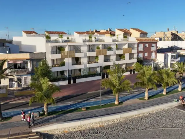 Piso en San Pedro del Pinatar