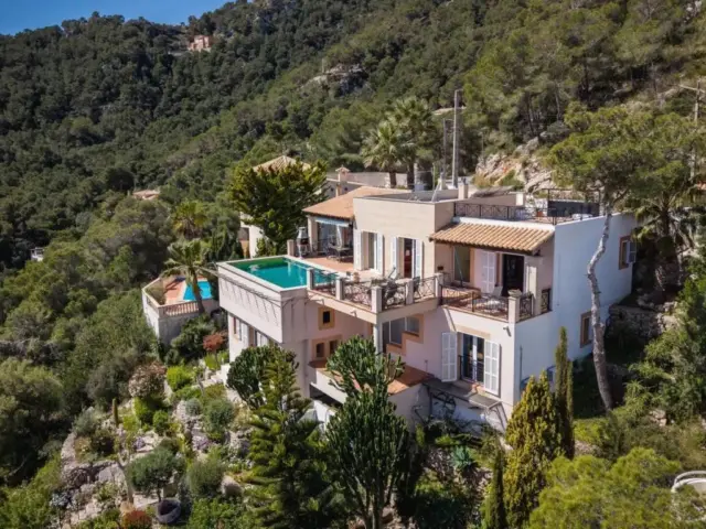 Chalet in Capdepera