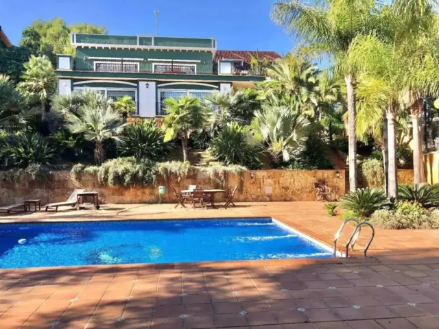 Chalet in Murcia Capital