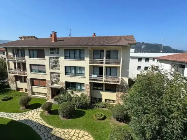 Piso en Zarautz
