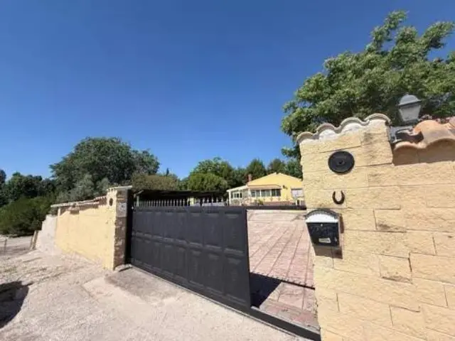 Chalet in Caravaca de la Cruz
