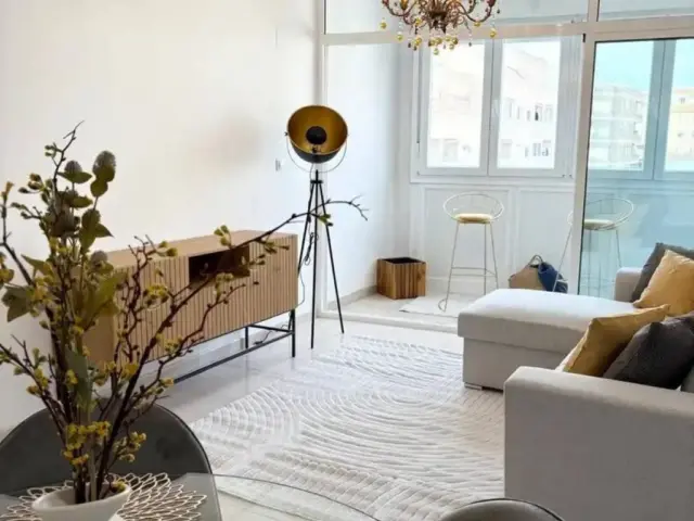 Apartment in the Centre
