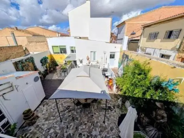 Casa en Salar