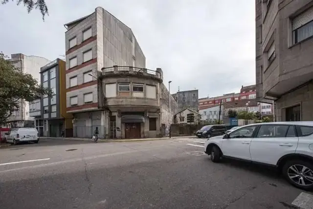 Chalet en calle Po-11, 6