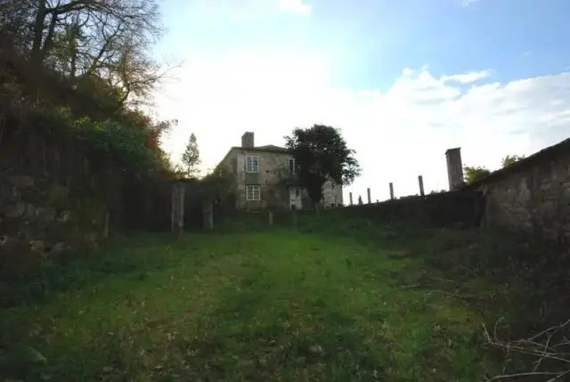 Chalet en A Estrada