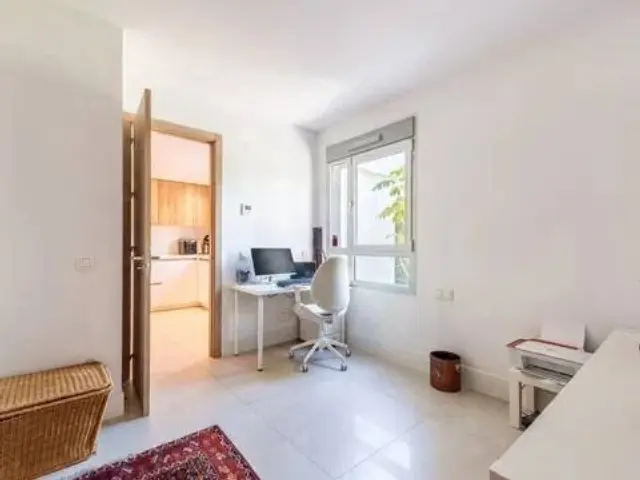 Apartment in Barrio San Roque photo 8