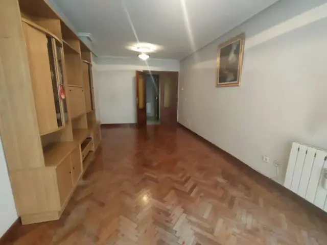 Piso en Benavente