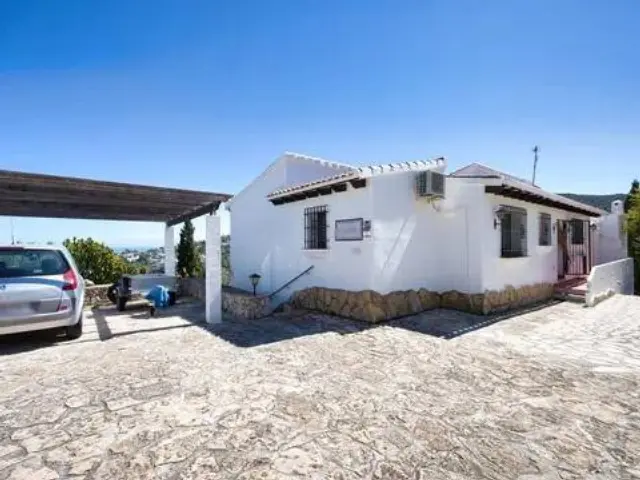 Chalet en Pego photo 19