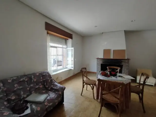 Chalet en Benavente