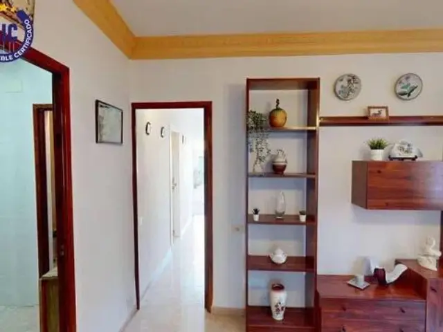 Chalet on Carrer del Doctor Ferrán photo 12