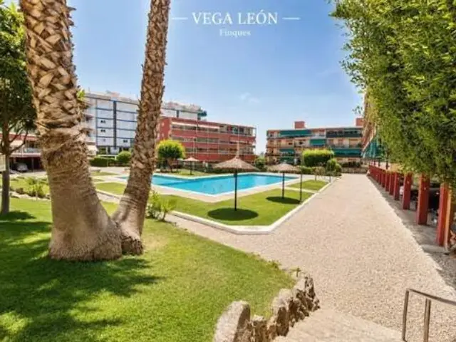 Piso en Port Balís-Platges