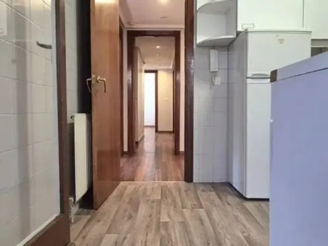 Apartment in Algorta photo 17