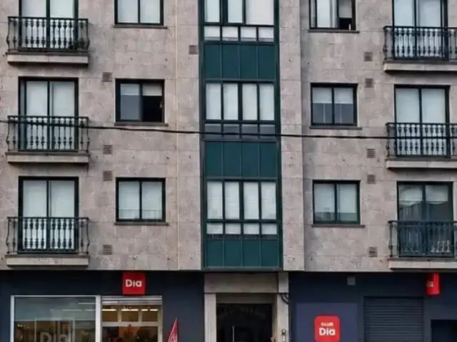 Apartment in Bandeira