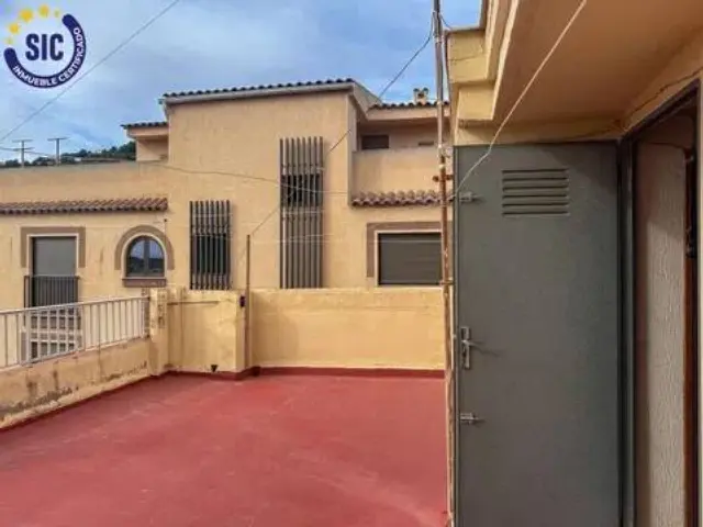 Chalet on Carrer de la Vall photo 4