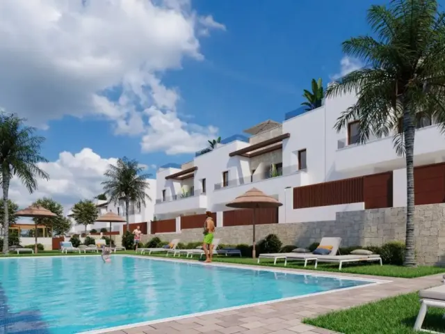 Chalet in Orihuela