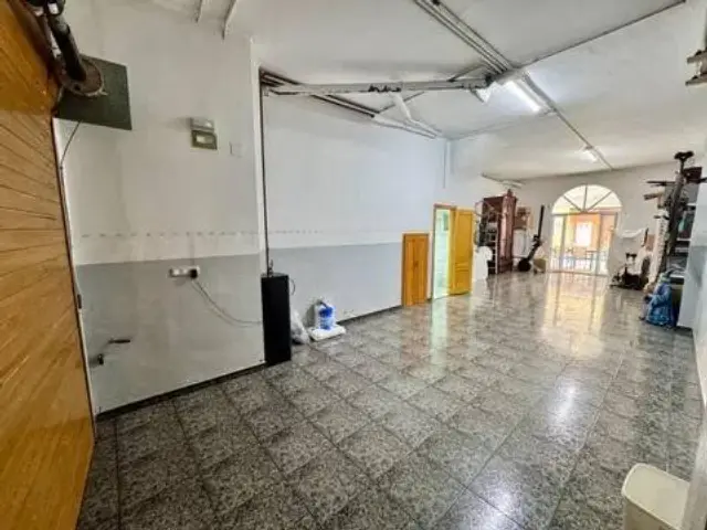 Chalet in Silla photo 53