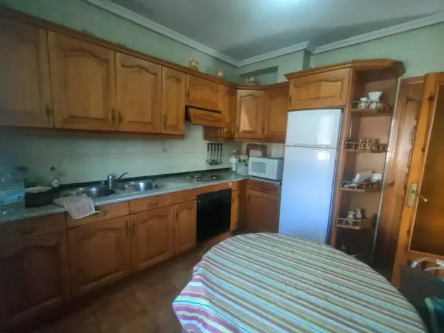 Chalet en Benavente