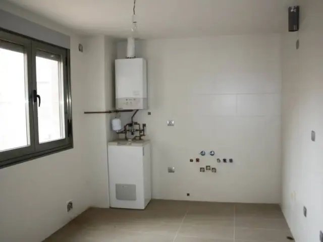 Piso en Benavente