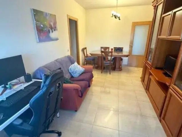 Piso en Nuevo Hospital-Larache
