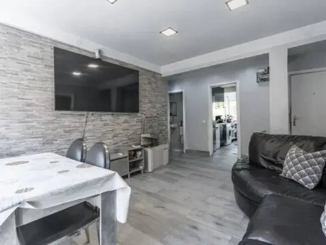 Apartment in Opañel photo 4