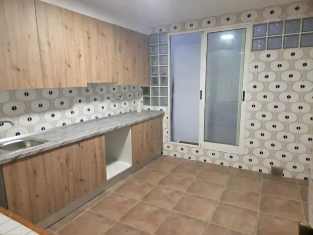Chalet in Benicarló