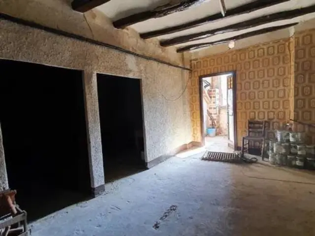 Rustic house on Carrer del Sol Ponent