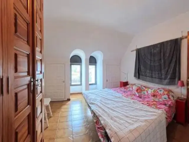 Apartment on Avenida Santiago Puig photo 23