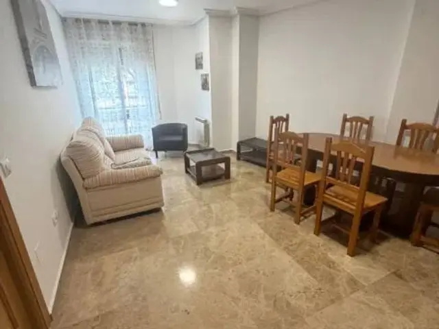 Piso en Centro