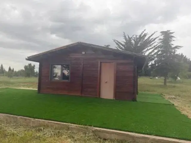Casa rústica en Miguelturra