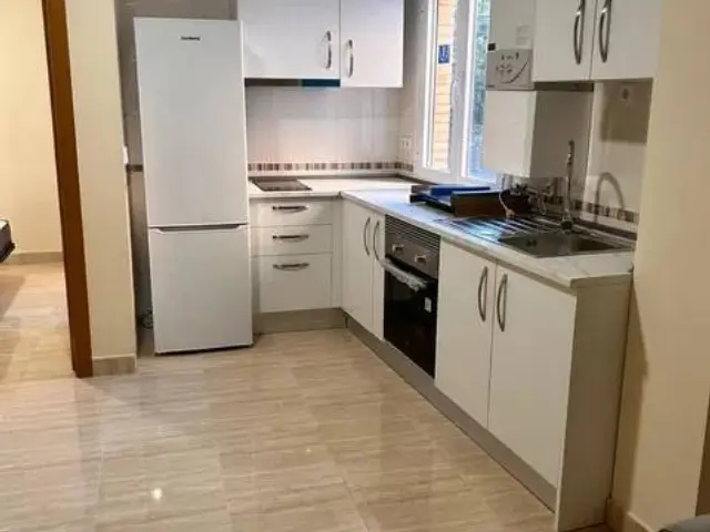 Piso en Centro