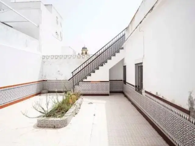 Chalet in Barbate