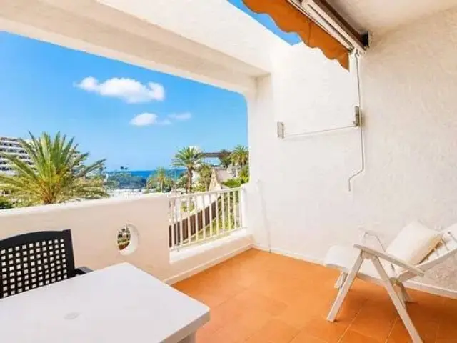 Apartment on Avenida Adeje 300